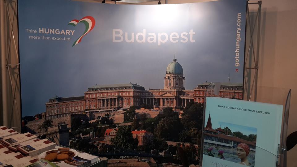 07.02.2016. HUNGARY ON THE BALTTOUR